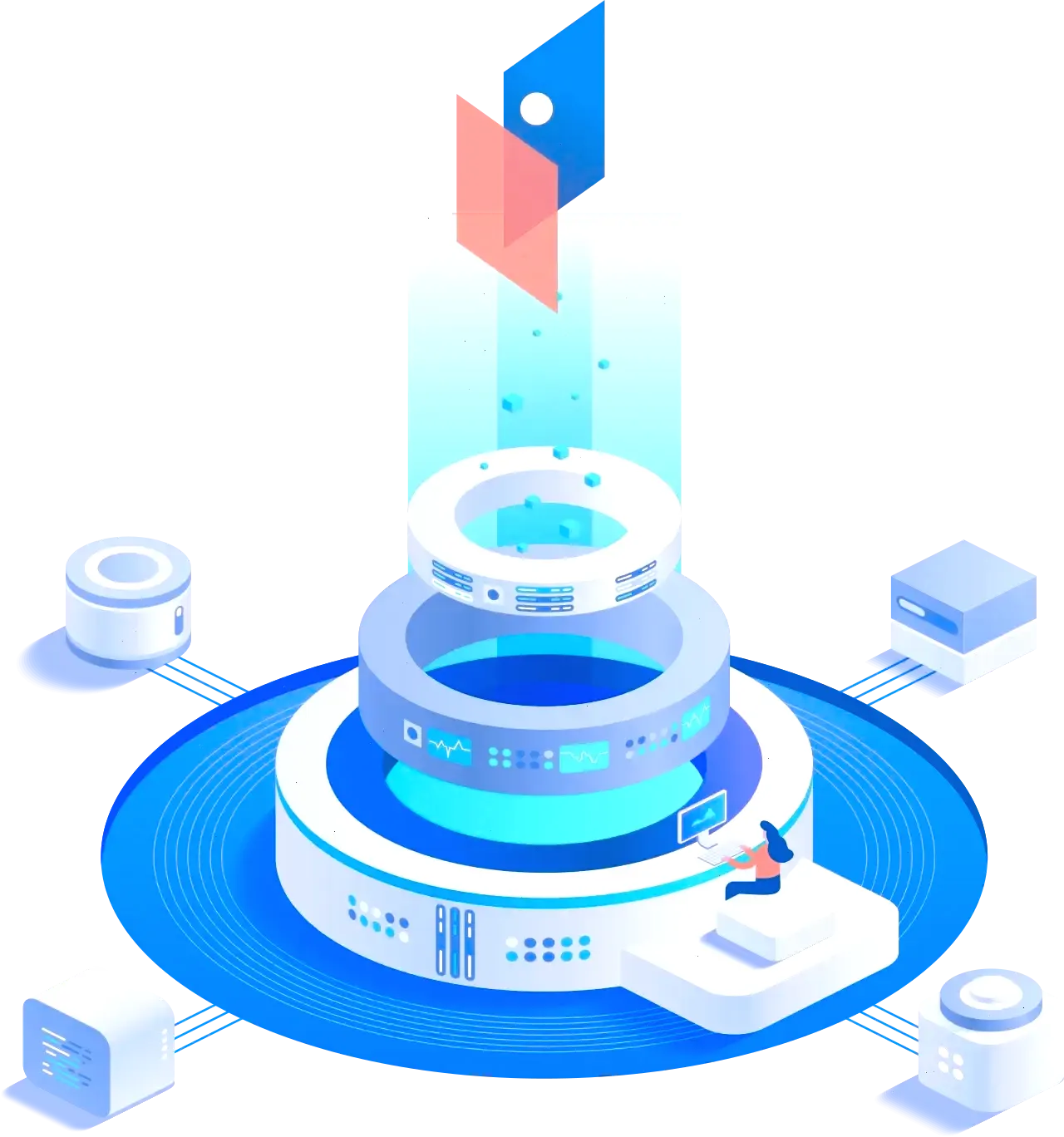 Aurevia TradeX stratégie d’investissement