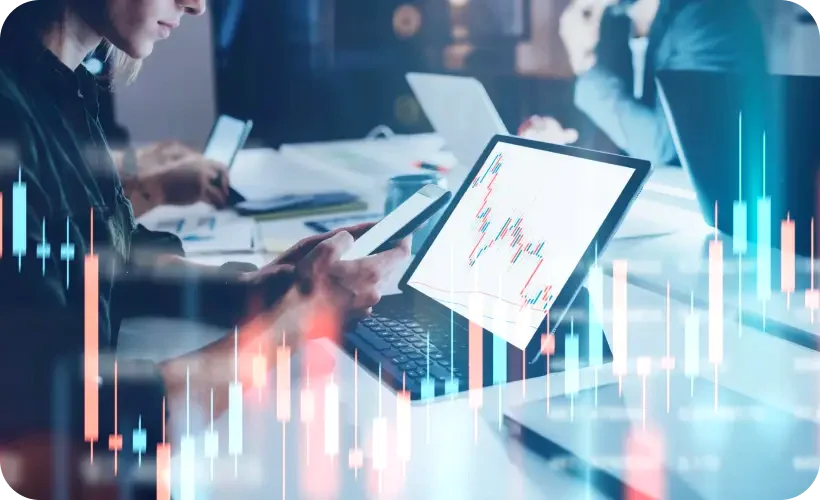 Aurevia TradeX trading automatisé