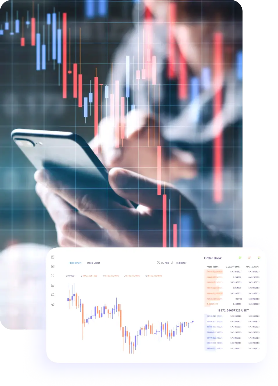 Aurevia TradeX plateforme de trading