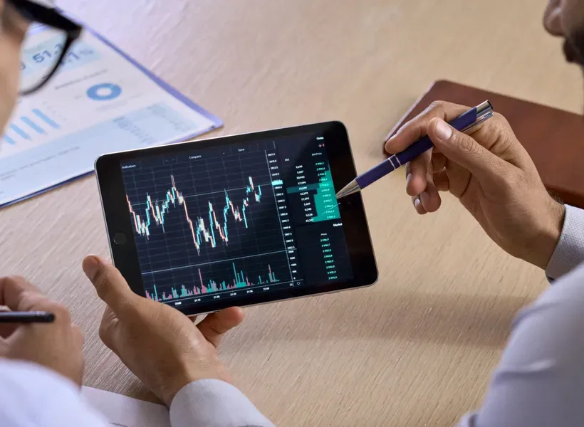 Aurevia TradeX comment ça fonctionne